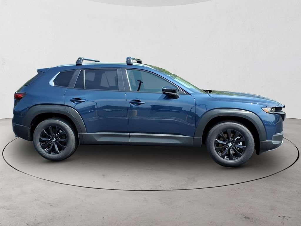 New 2026 MAZDA CX-50 AWD 2.5 S w/ Weather Package image 4
