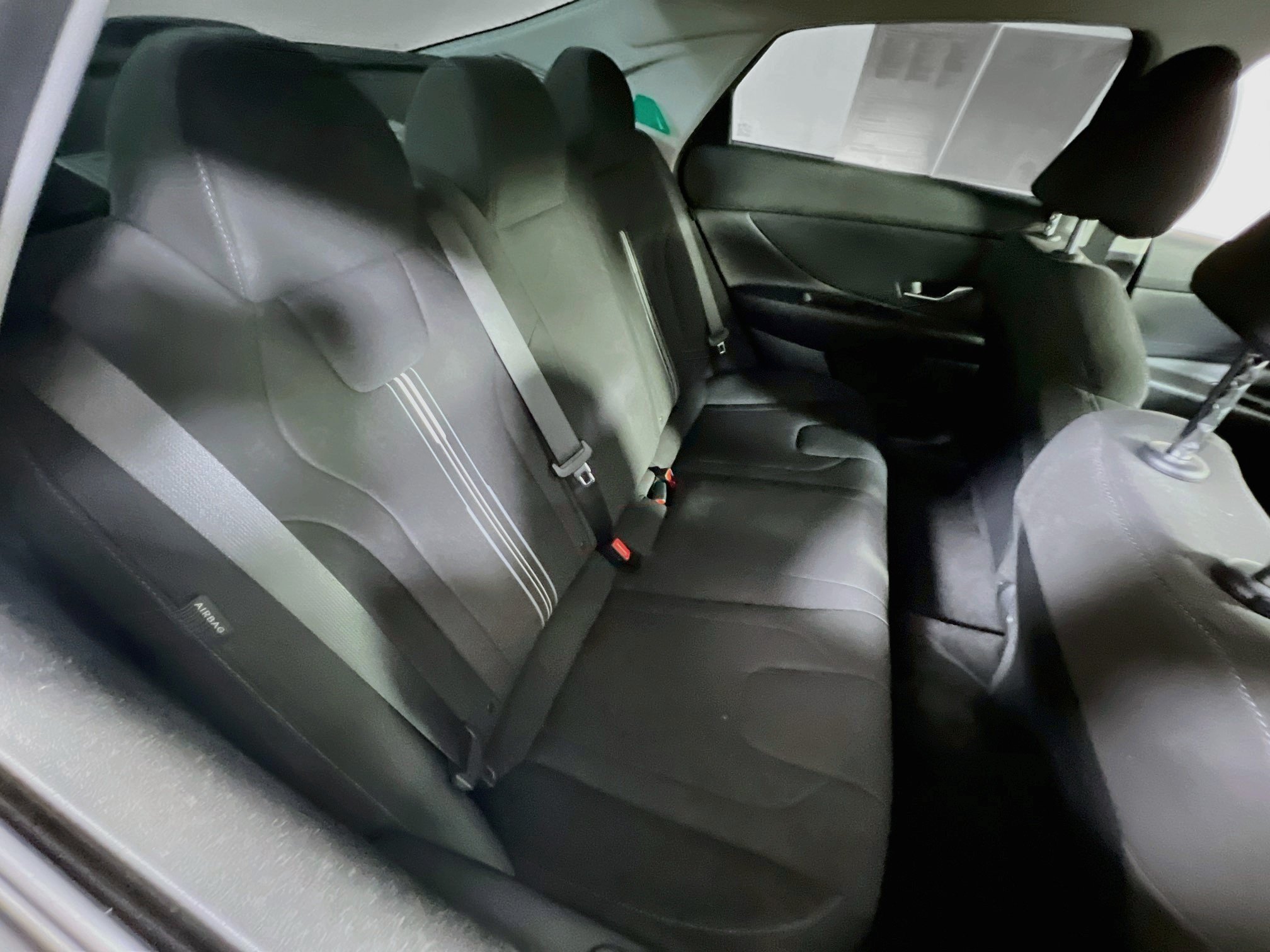 Used 2024 Hyundai Elantra SEL FWD image 25