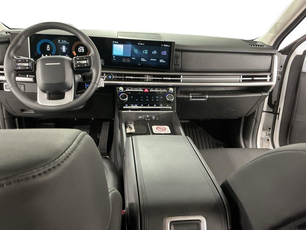 Used 2026 Hyundai Santa Fe SEL AWD/4WD image 6