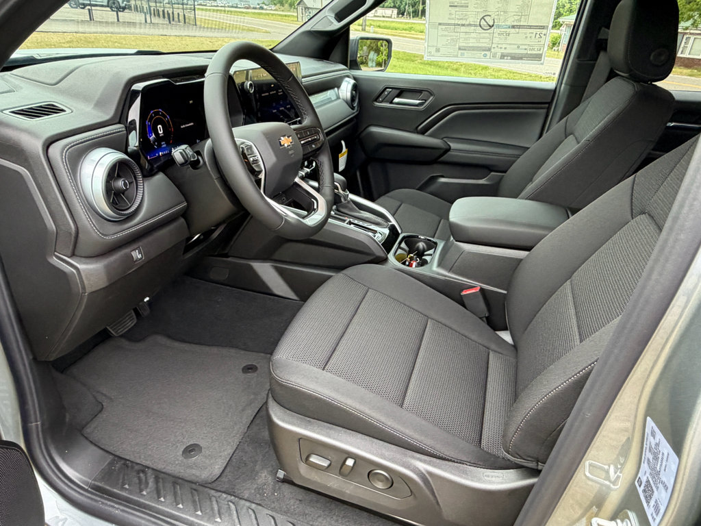 New 2026 Chevrolet Colorado LT RWD image 14