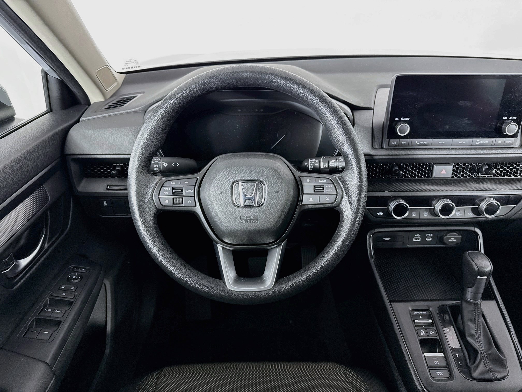 Certified 2024 Honda CR-V EX image 22