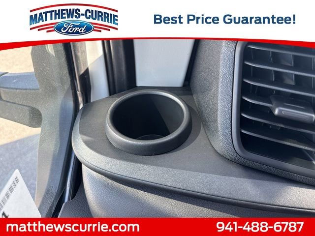 New 2026 Ford Transit 350 148 High Roof Extended DRW RWD image 19