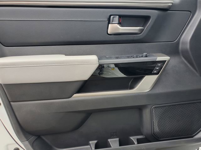 New 2026 Toyota Tundra Limited image 16
