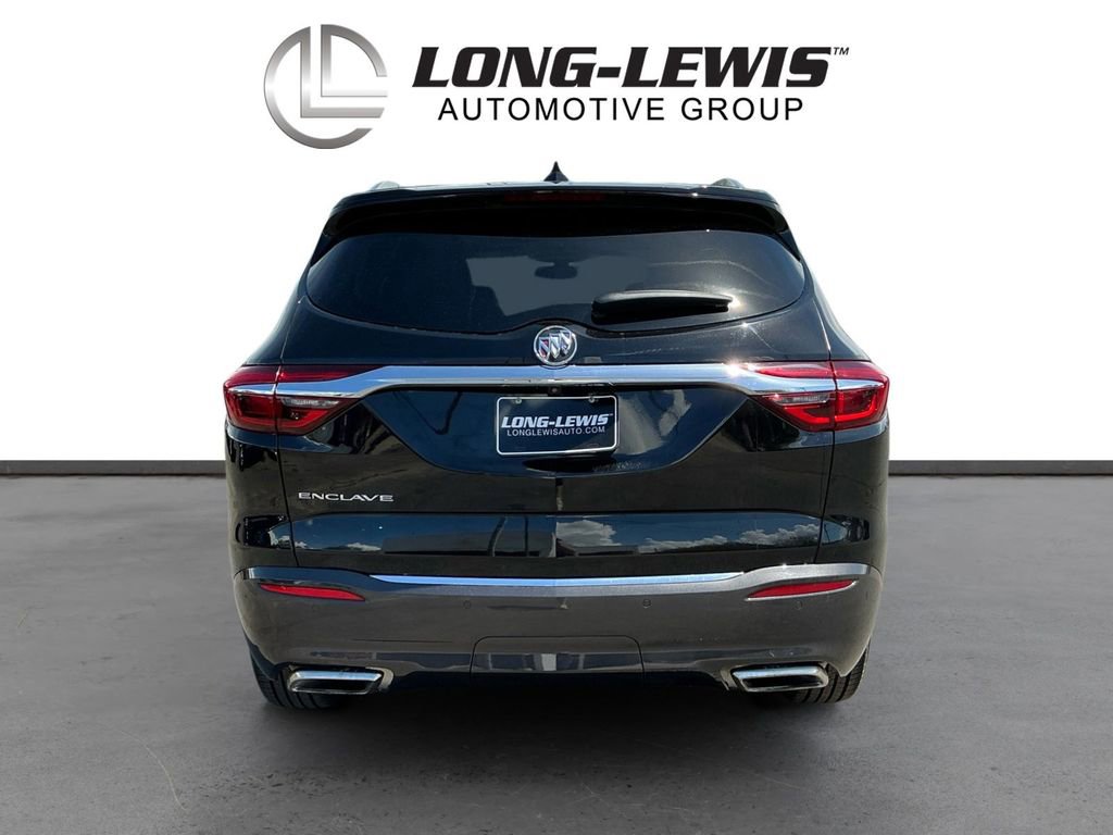 Used 2020 Buick Enclave Essence image 5