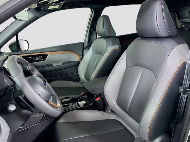 New 2026 Subaru Forester Sport image 20