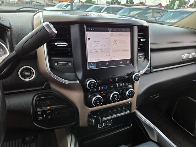 Used 2022 RAM 2500 Laramie AWD/4WD image 21