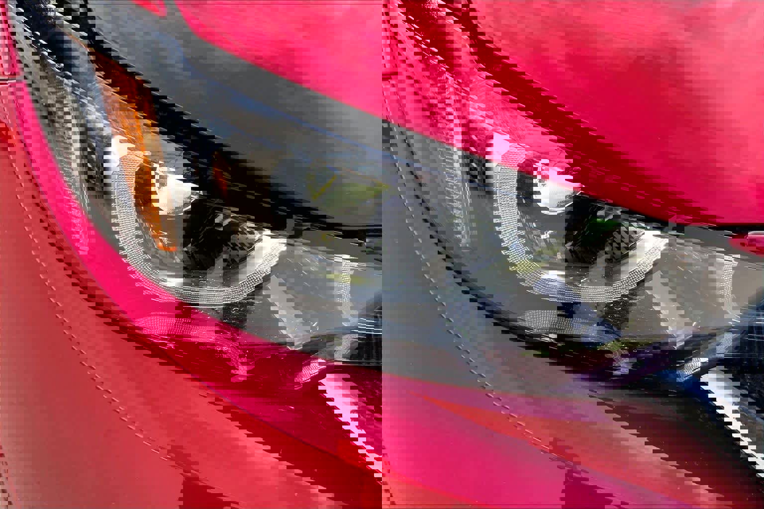 New 2026 MAZDA CX-50 2.5 Hybrid w/ Weather Package image 13