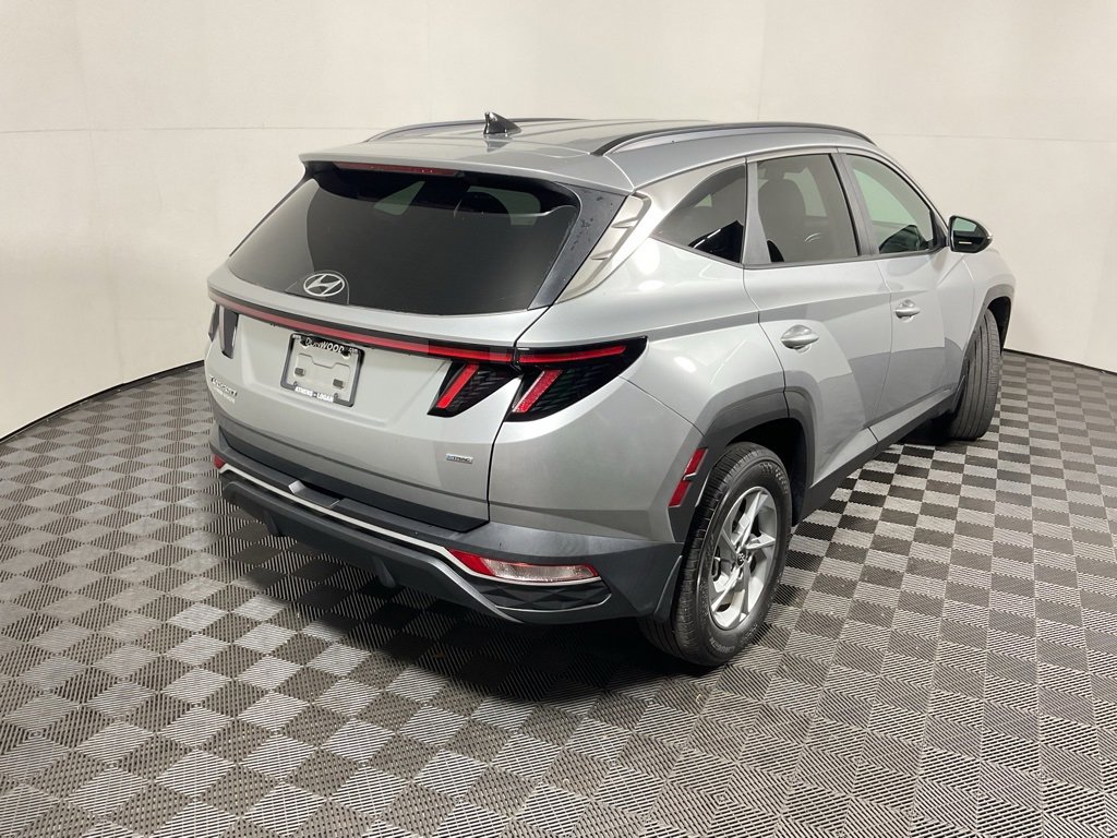 Used 2023 Hyundai Tucson SEL image 15