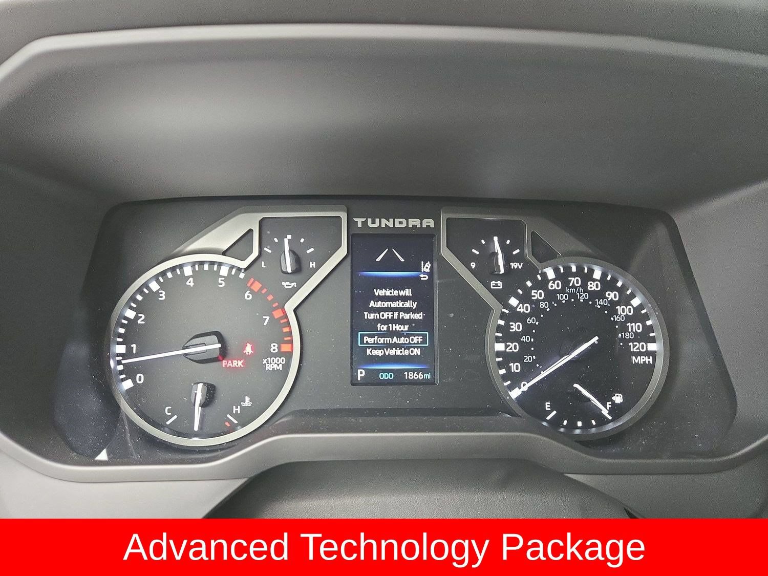 New 2024 Toyota Tundra SR5 w/ SR5 Premium Package AWD/4WD image 13