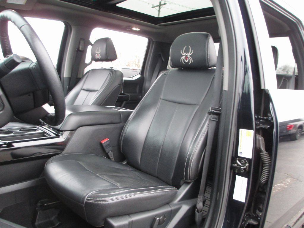 Used 2021 Ford F250 Lariat w/ Lariat Ultimate Package image 20