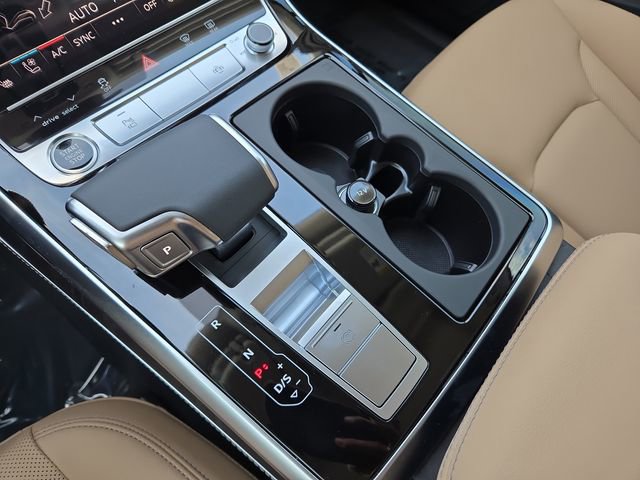 New 2026 Audi Q7 3.0T Premium Plus AWD/4WD image 22
