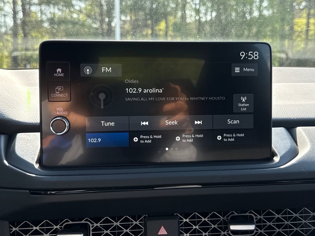 New 2026 Honda Accord SE image 22