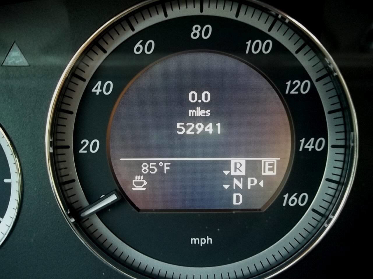 Used 2011 Mercedes-Benz E 350 4MATIC Sedan image 18