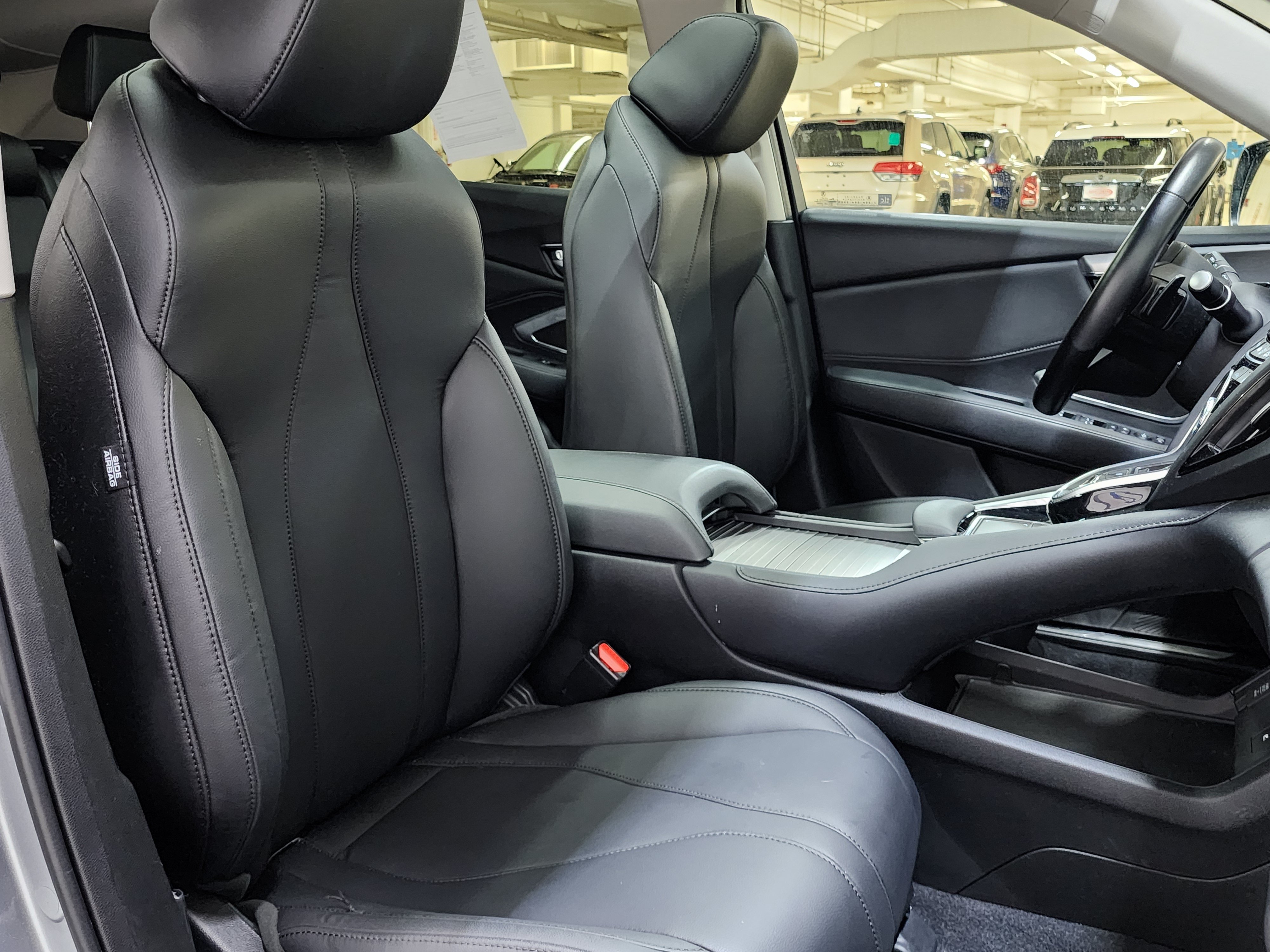 Used 2023 Acura RDX AWD image 24