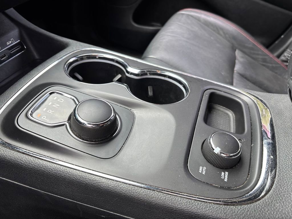 Used 2015 Dodge Durango R/T AWD/4WD image 23