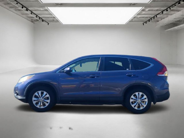 Used 2013 Honda CR-V EX image 2