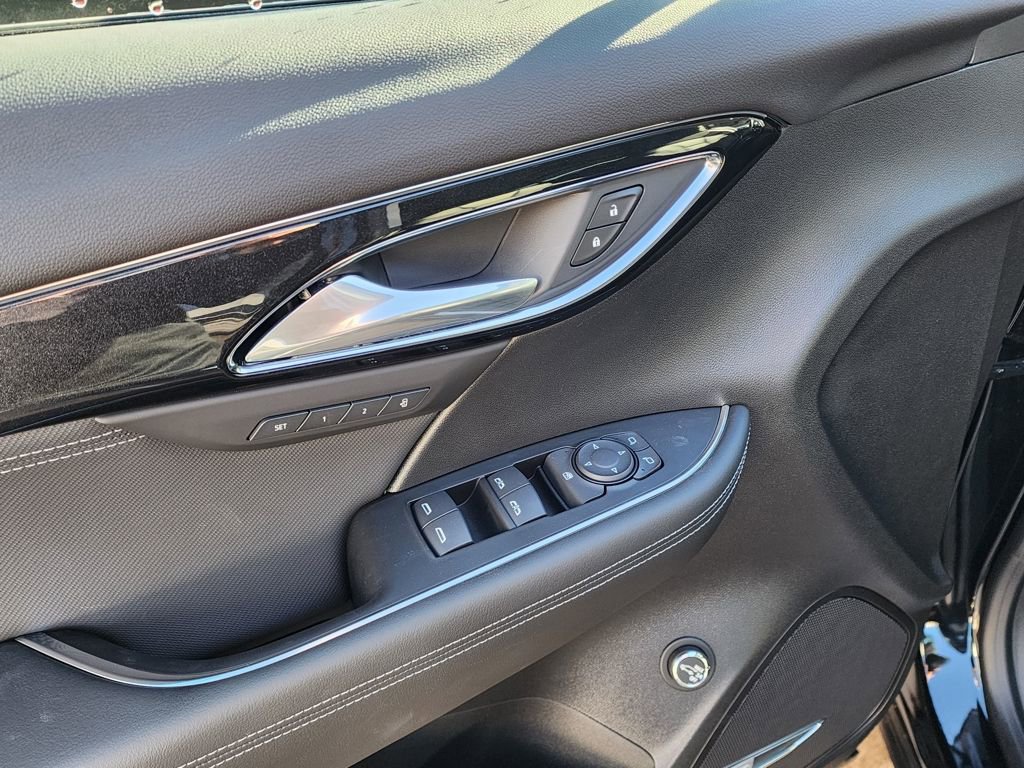 New 2026 Buick Envision Preferred image 14