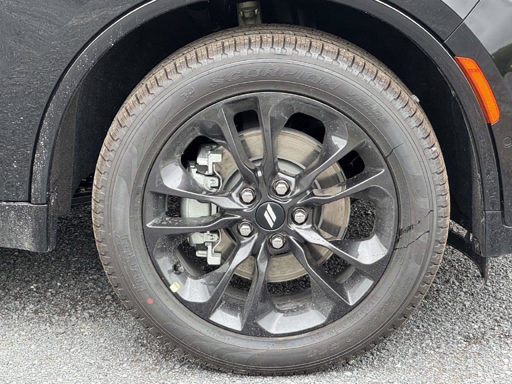 New 2026 Dodge Durango GT AWD/4WD image 12