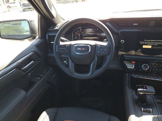 New 2026 GMC Sierra 1500 AT4 w/ AT4 Premium Package AWD/4WD image 14