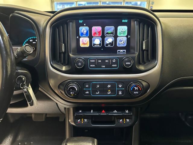 Used 2017 GMC Canyon Denali image 10