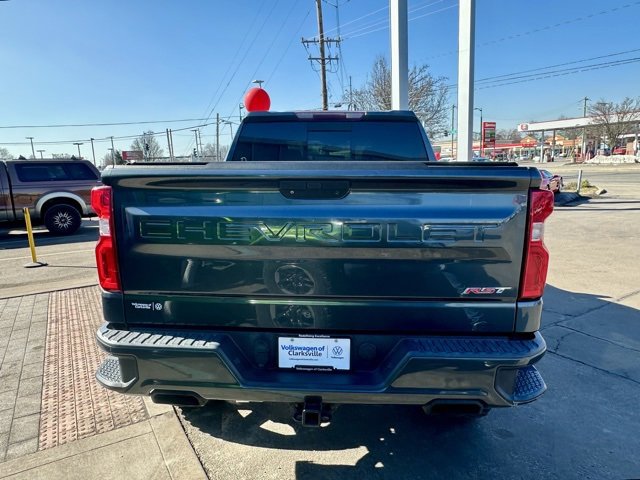 Used 2019 Chevrolet Silverado 1500 RST w/ All-Star Edition image 6