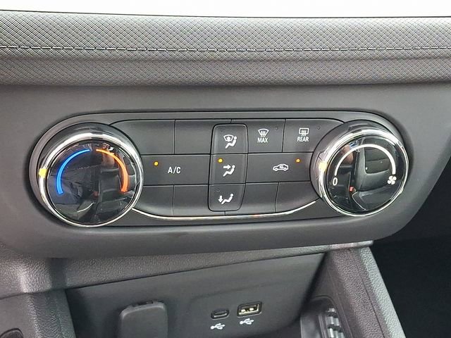 New 2026 Chevrolet TrailBlazer LS w/ LS Convenience Package FWD image 13