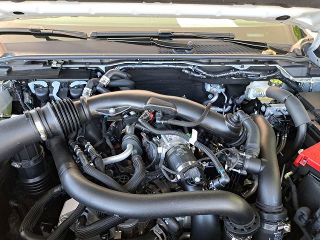 Certified 2026 Ford Ranger Raptor AWD/4WD image 27