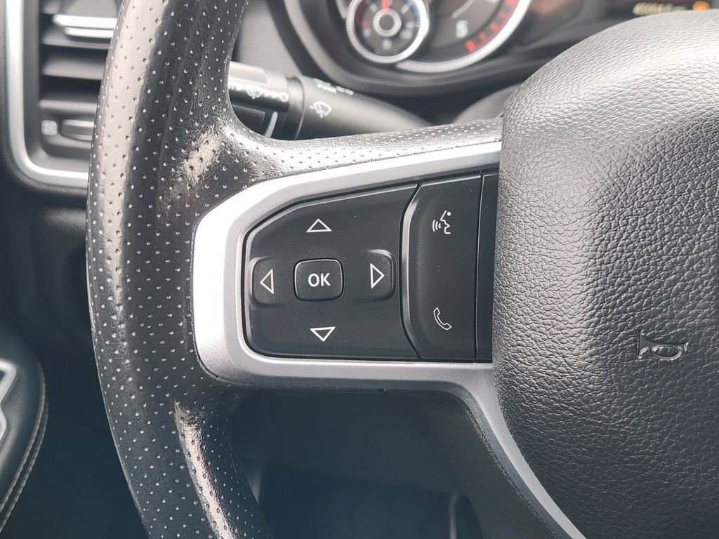 Used 2024 RAM 3500 SLT w/ Quick Order Package 2YG SLT image 29