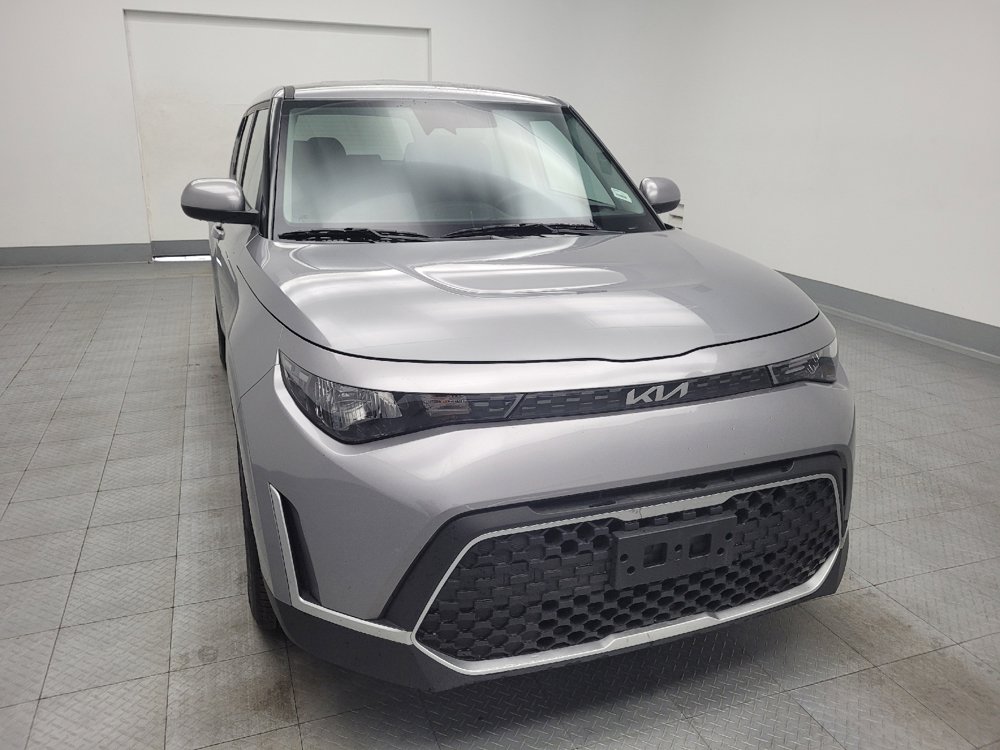 Used 2025 Kia Soul LX w/ LX Technology Package image 14