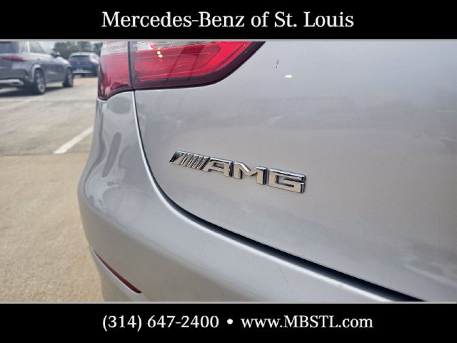 Used 2018 Mercedes-Benz GLC 63 AMG S image 7