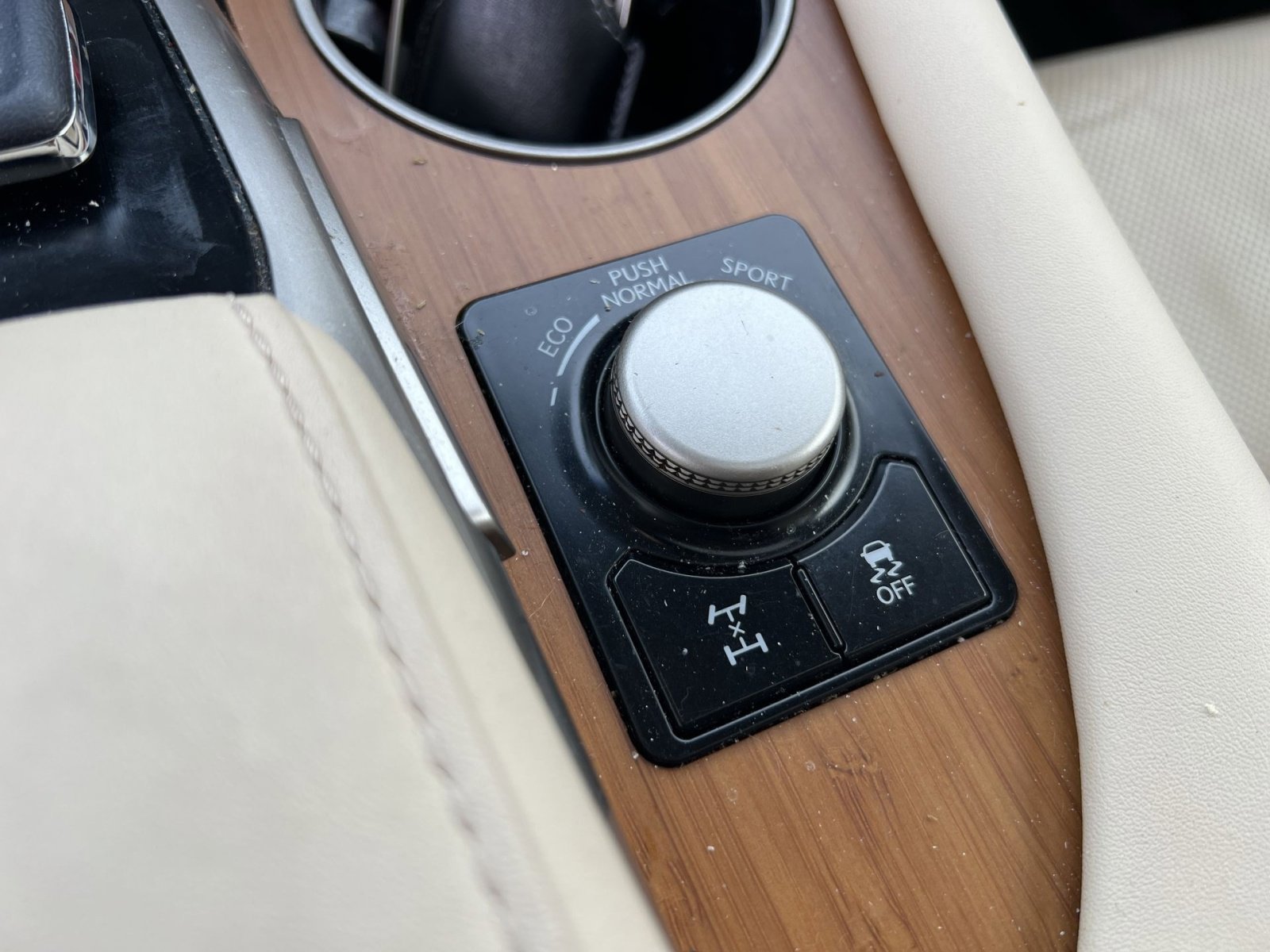 Used 2017 Lexus RX 350 AWD image 30