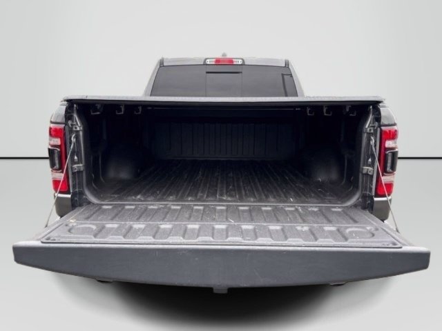 Used 2022 RAM 1500 Rebel w/ Rebel Level B Equipment Group AWD/4WD image 39