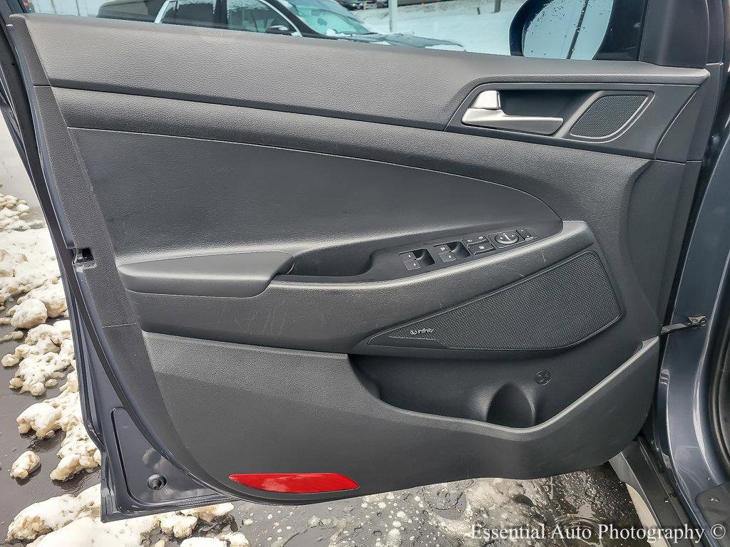 Used 2019 Hyundai Tucson Sport w/ Cargo Package image 21