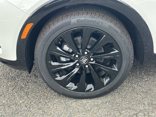 New 2026 Buick Envista Sport Touring w/ Convenience I Package FWD image 7