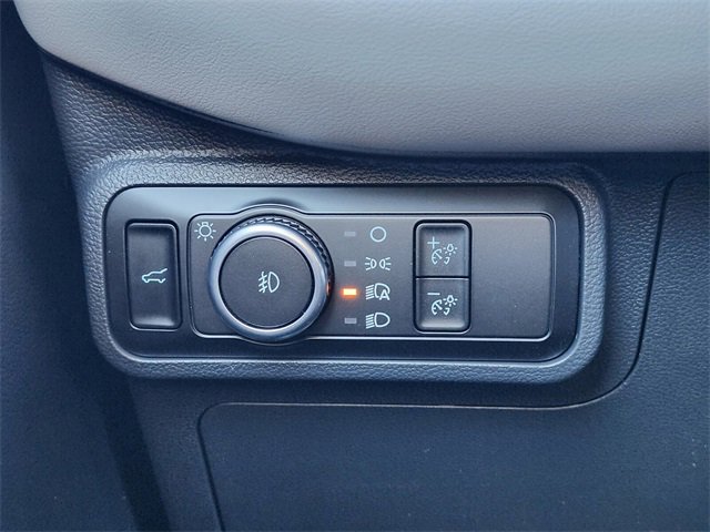 New 2026 Ford Explorer Active w/ Active Comfort Package image 24