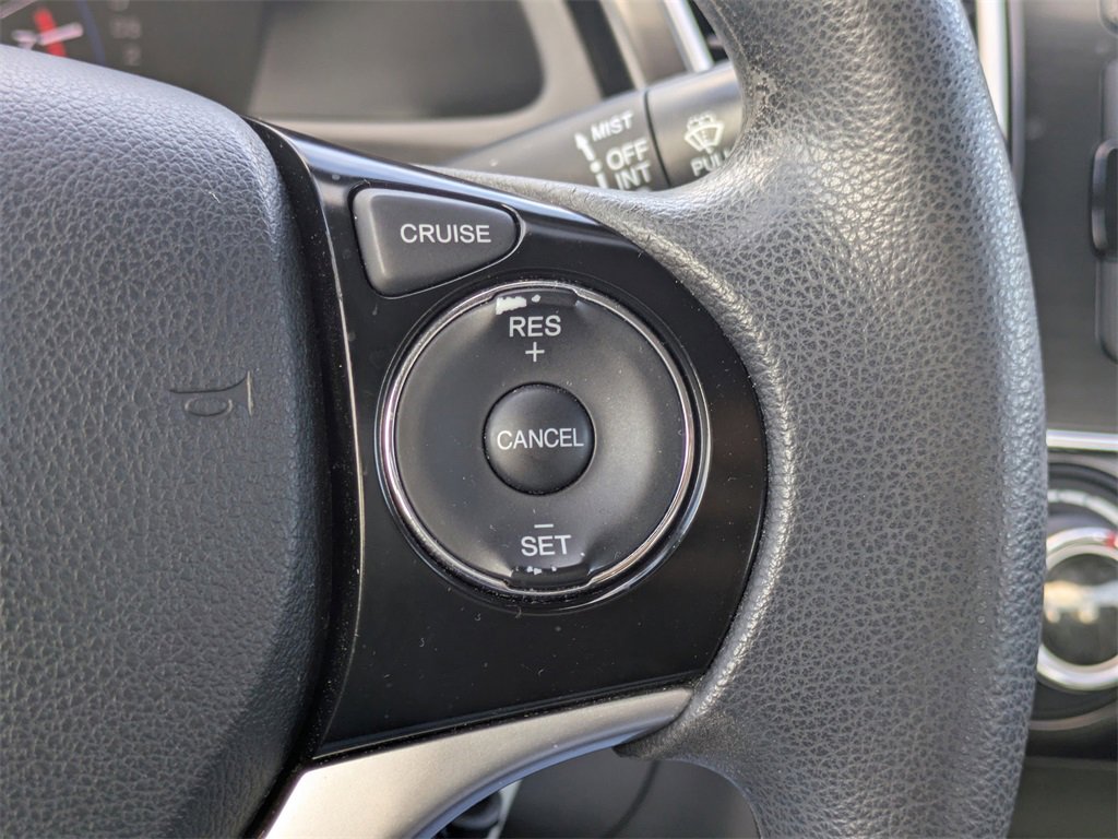 Used 2013 Honda Civic LX image 25