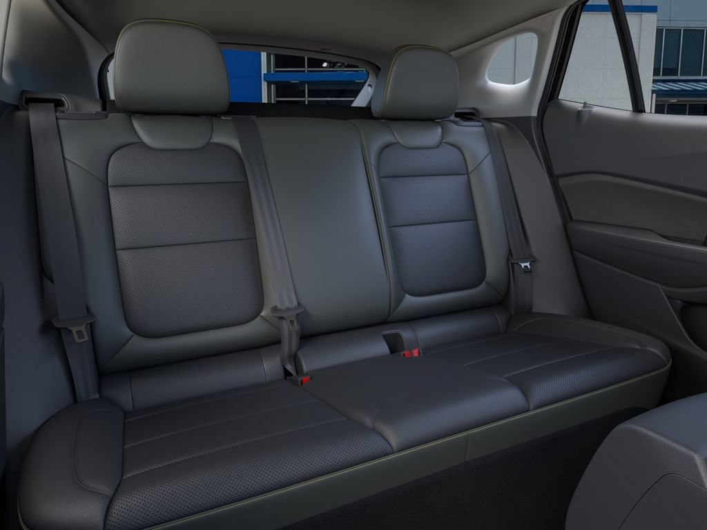New 2026 Chevrolet Trax ACTIV w/ Driver Confidence Package FWD image 17