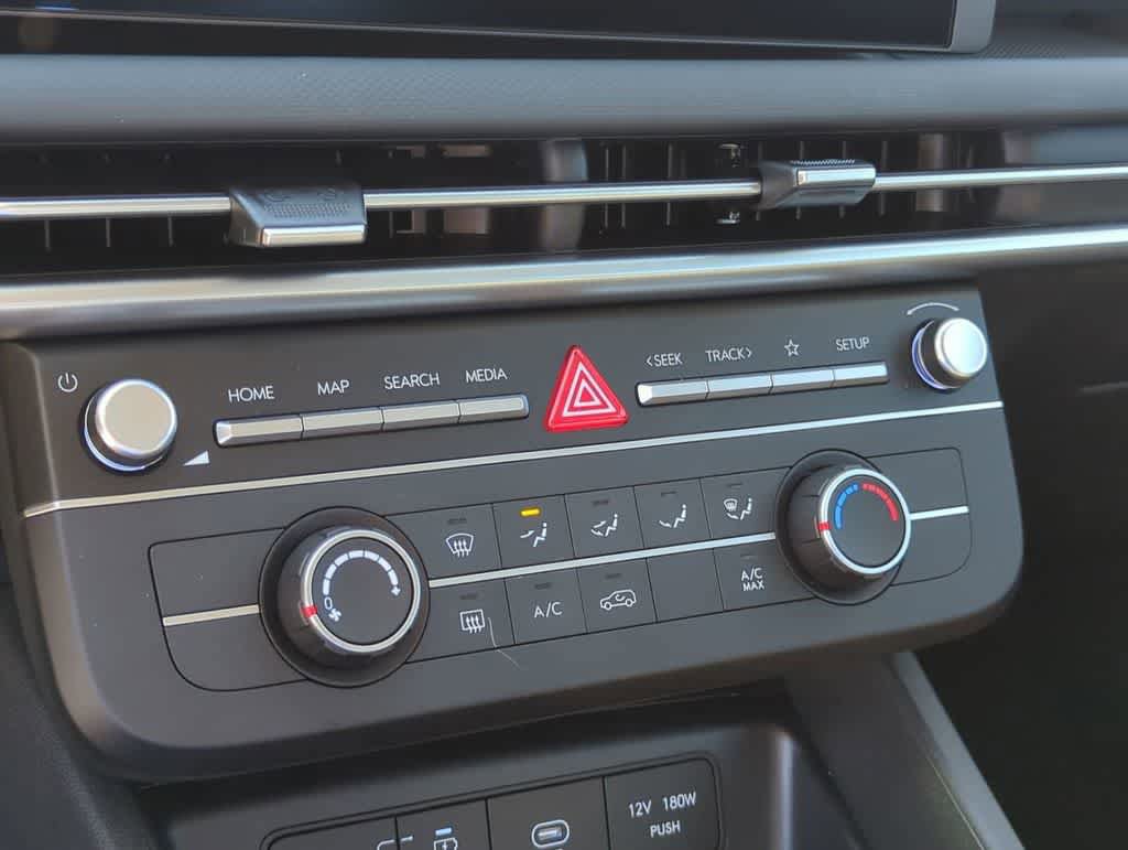 New 2026 Hyundai Tucson SE FWD image 32