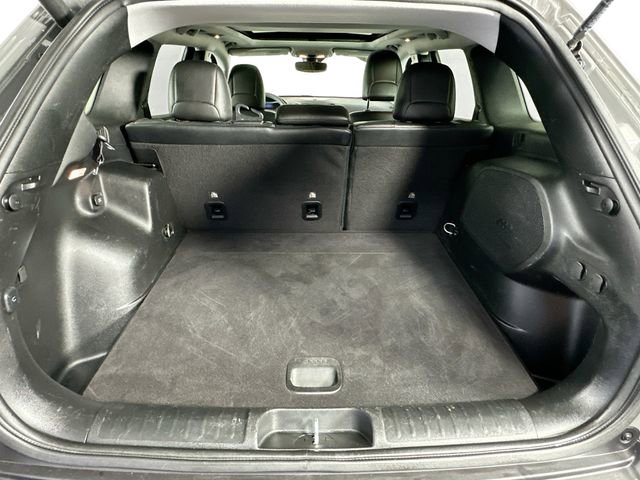 Used 2022 Jeep Cherokee Trailhawk w/ Sun, Sound & Nav Group image 33