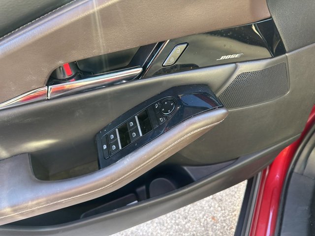Used 2021 MAZDA CX-30 2.5 Turbo w/ Premium Plus Pkg image 9