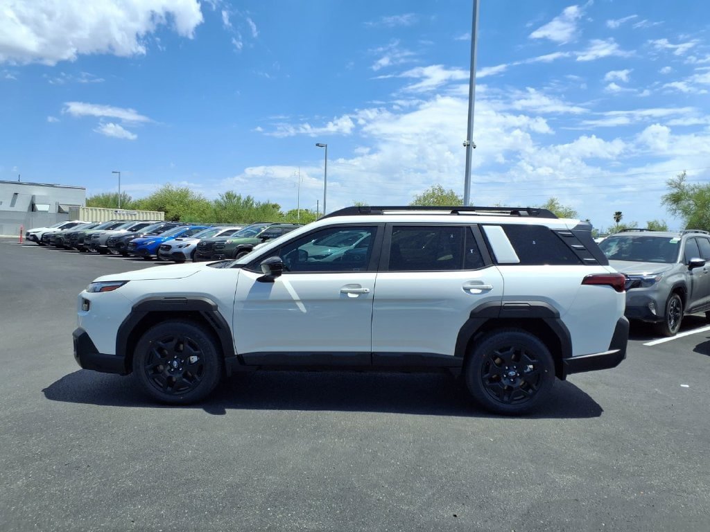 New 2026 Subaru Outback Limited AWD/4WD image 12