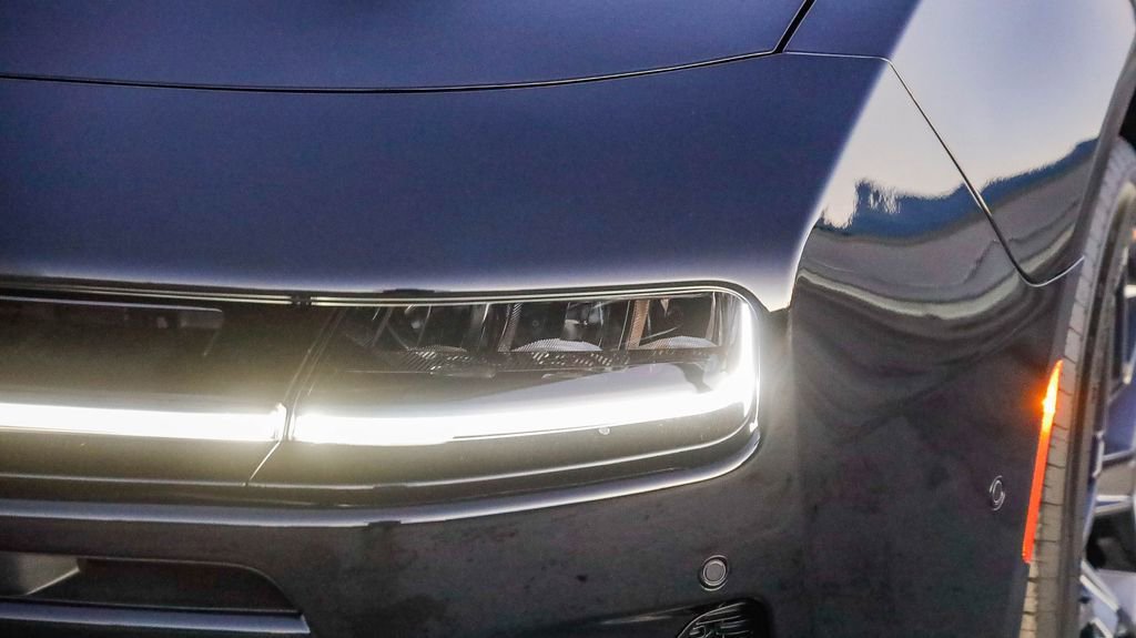 New 2026 Dodge Charger R/T Scat Pack image 4