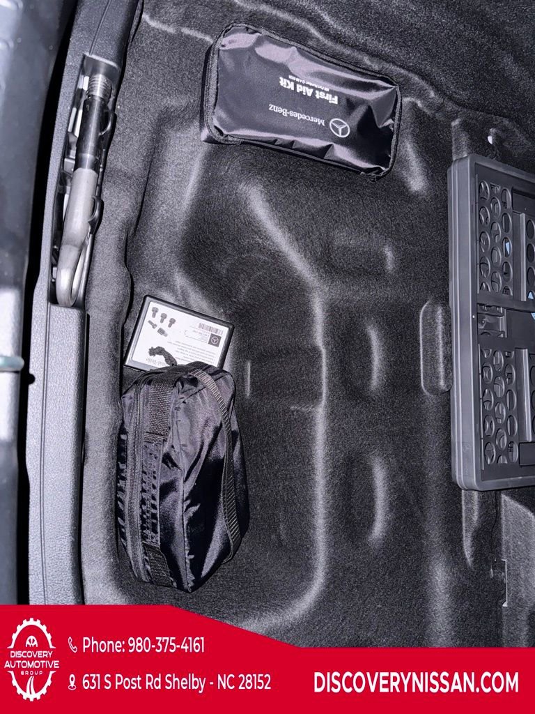 Used 2024 Mercedes-Benz CLE 53 AMG 4MATIC image 27