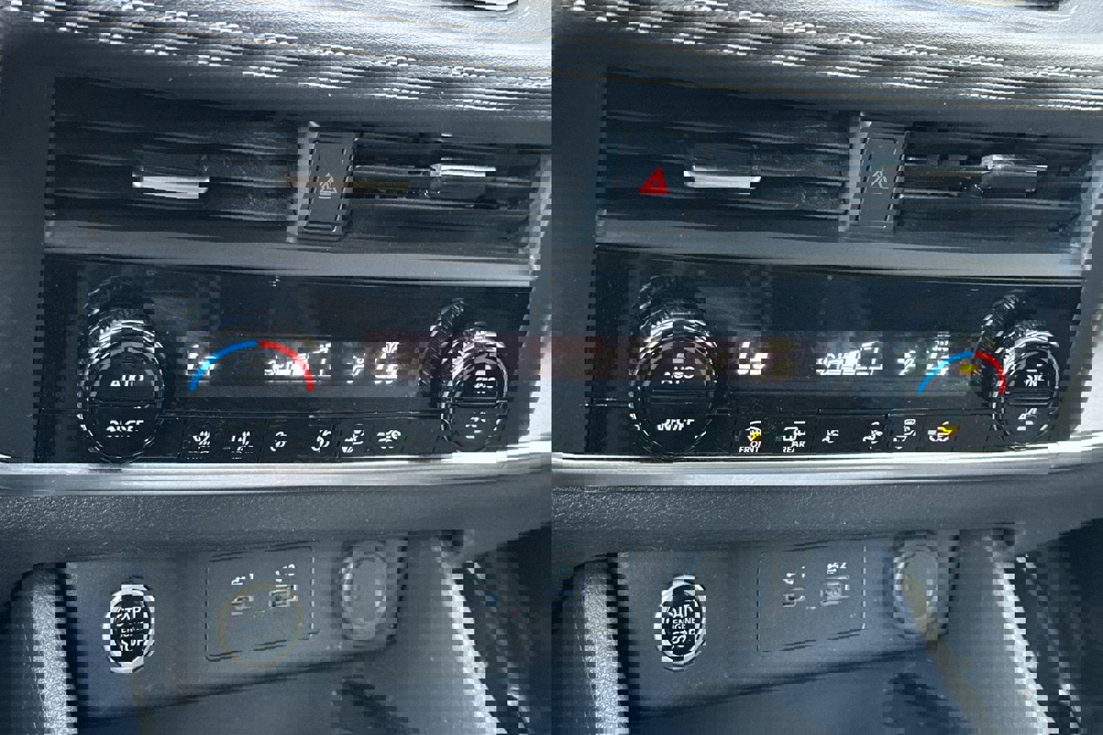 Used 2023 Nissan Rogue SV image 23