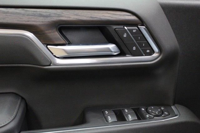 New 2026 GMC Sierra 1500 SLT AWD/4WD image 18
