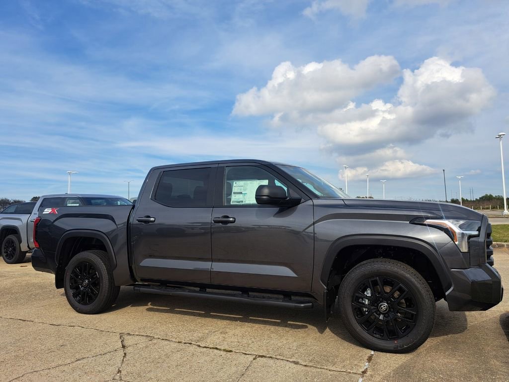 New 2026 Toyota Tundra SR5 image 3