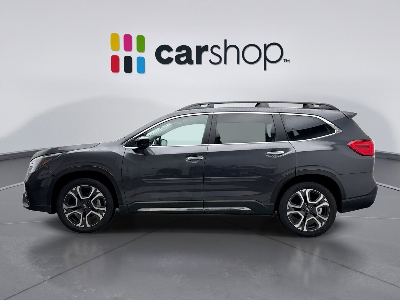 Used 2024 Subaru Ascent Touring image 2