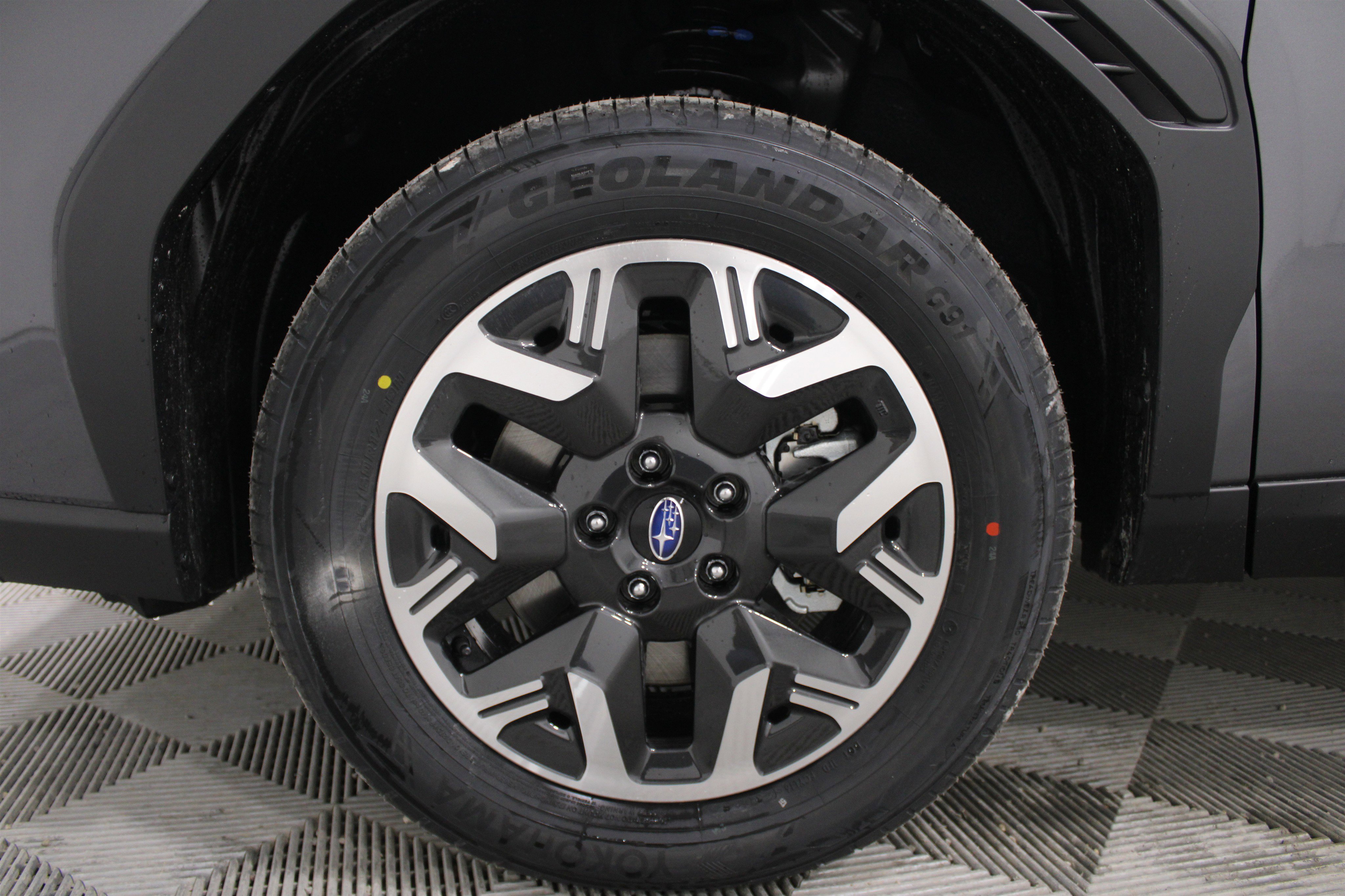 New 2026 Subaru Forester image 32