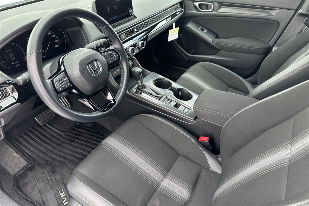 Used 2023 Honda Civic Sport image 10