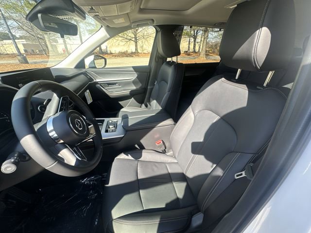 New 2026 MAZDA CX-90 3.3 Turbo w/ Preferred Package AWD/4WD image 11